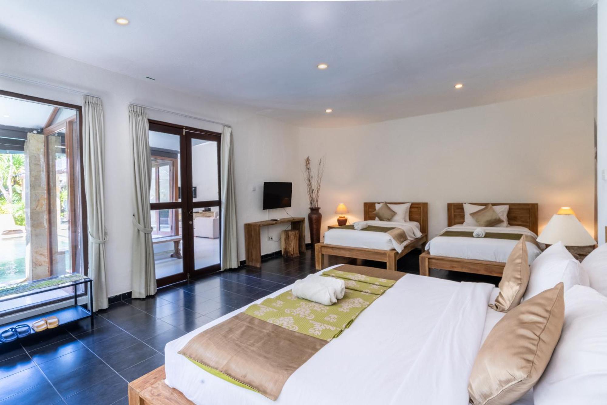 Villa Aveli Seminyak By Best Deals Asia Hospitality Zewnętrze zdjęcie