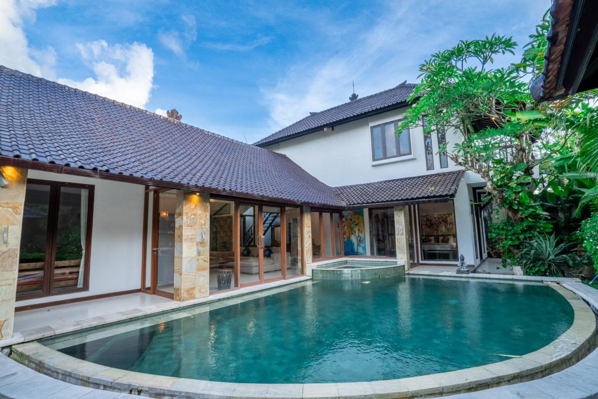Villa Aveli Seminyak By Best Deals Asia Hospitality Zewnętrze zdjęcie