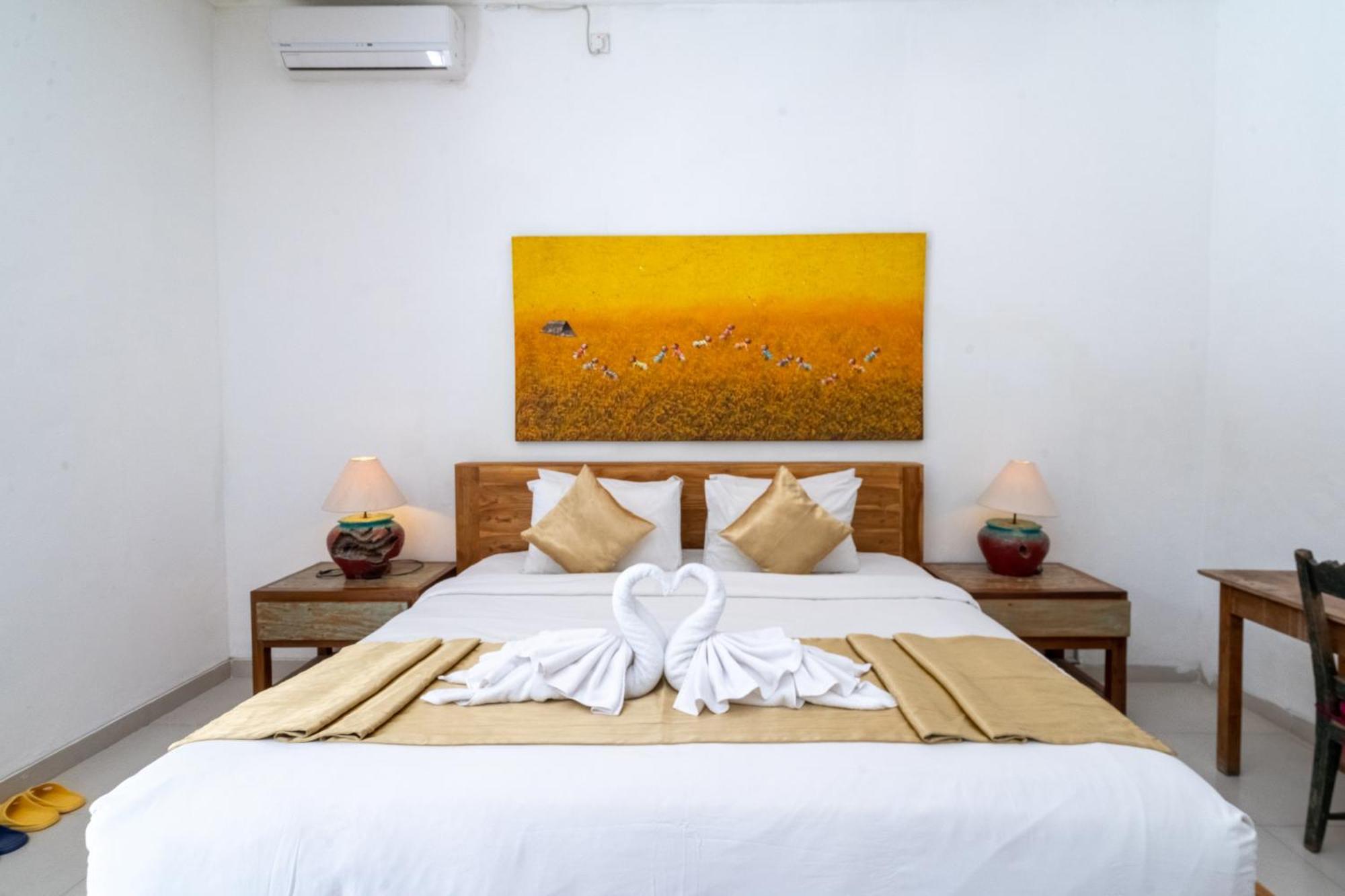 Villa Aveli Seminyak By Best Deals Asia Hospitality Zewnętrze zdjęcie