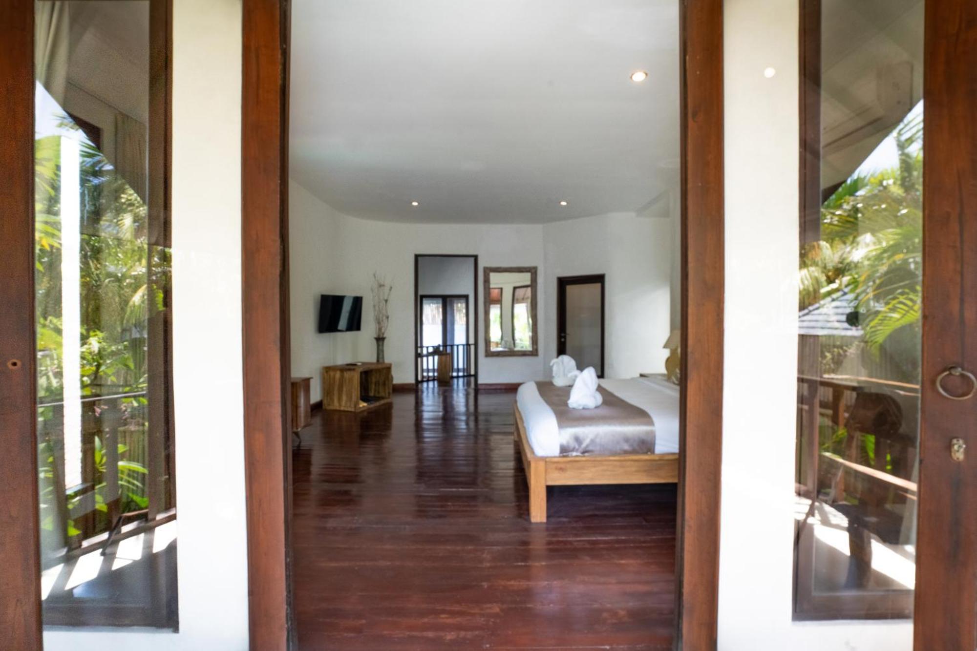 Villa Aveli Seminyak By Best Deals Asia Hospitality Zewnętrze zdjęcie