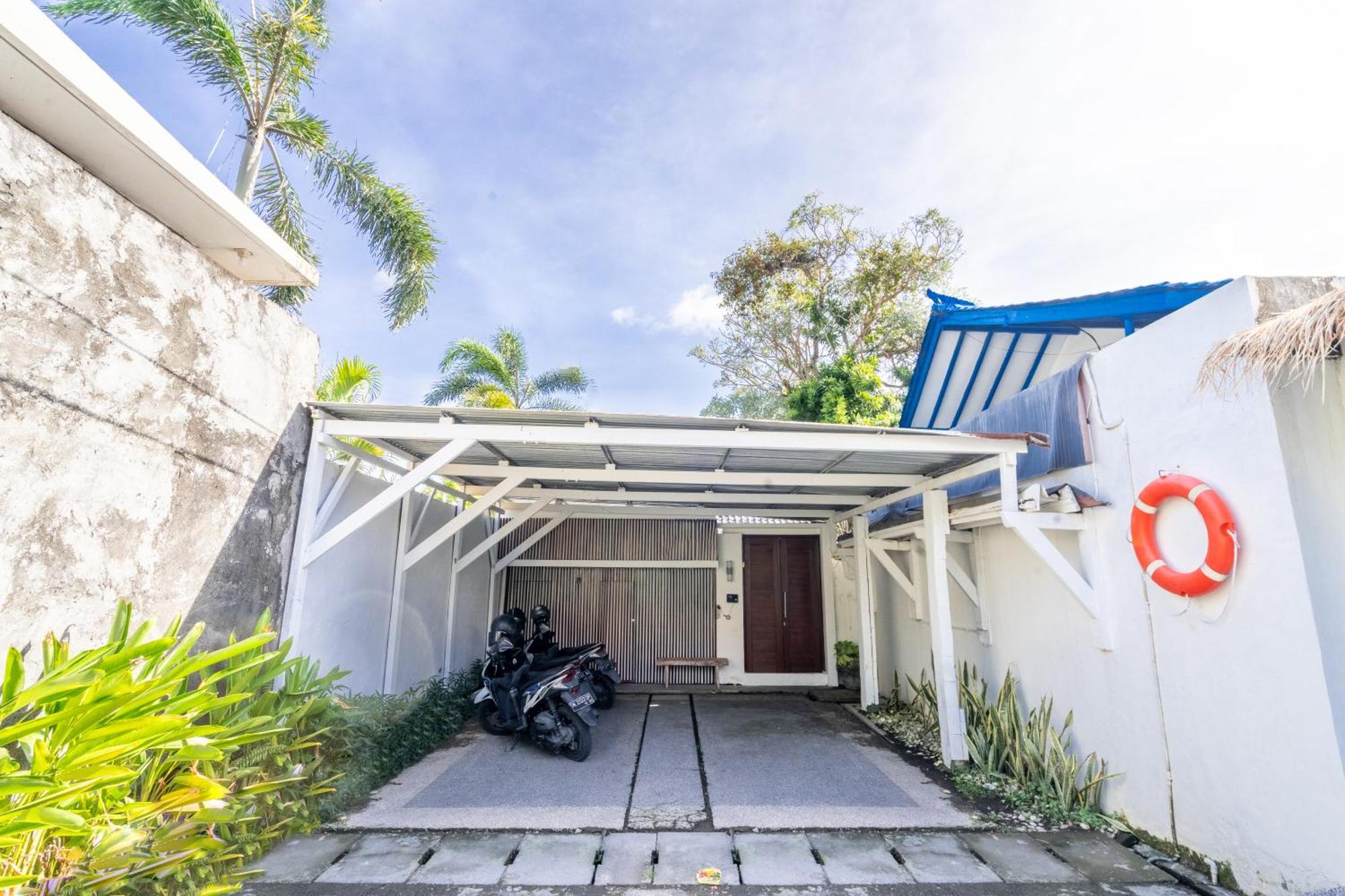 Villa Aveli Seminyak By Best Deals Asia Hospitality Zewnętrze zdjęcie