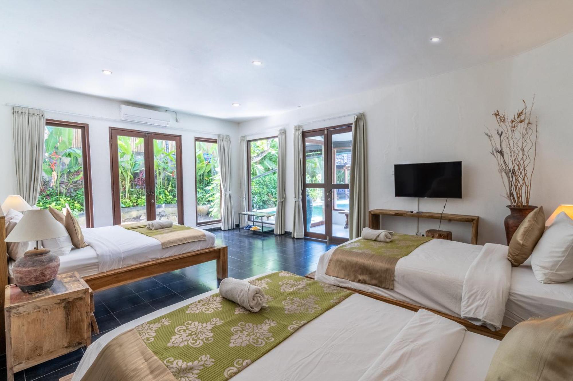 Villa Aveli Seminyak By Best Deals Asia Hospitality Zewnętrze zdjęcie