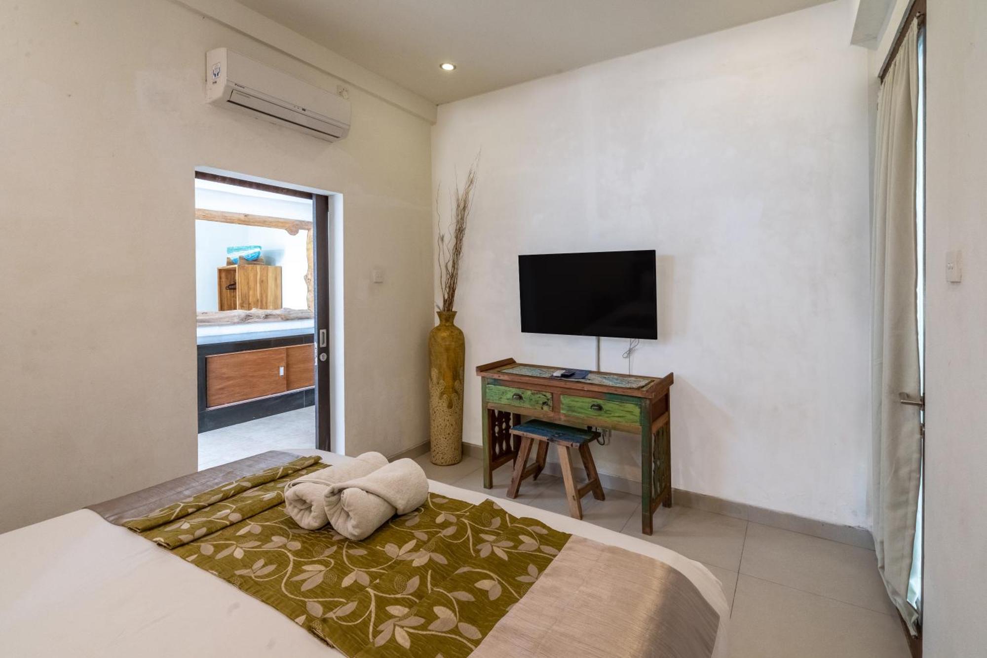Villa Aveli Seminyak By Best Deals Asia Hospitality Zewnętrze zdjęcie