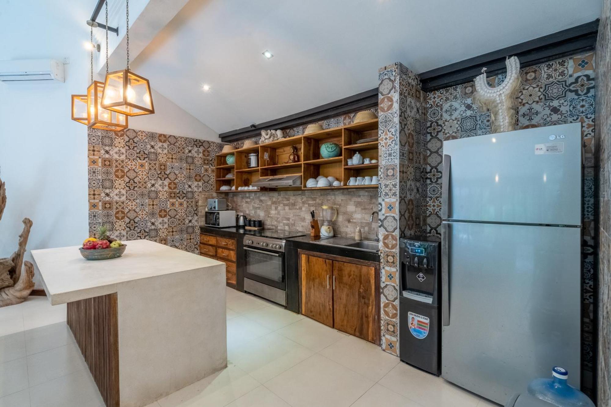 Villa Aveli Seminyak By Best Deals Asia Hospitality Zewnętrze zdjęcie