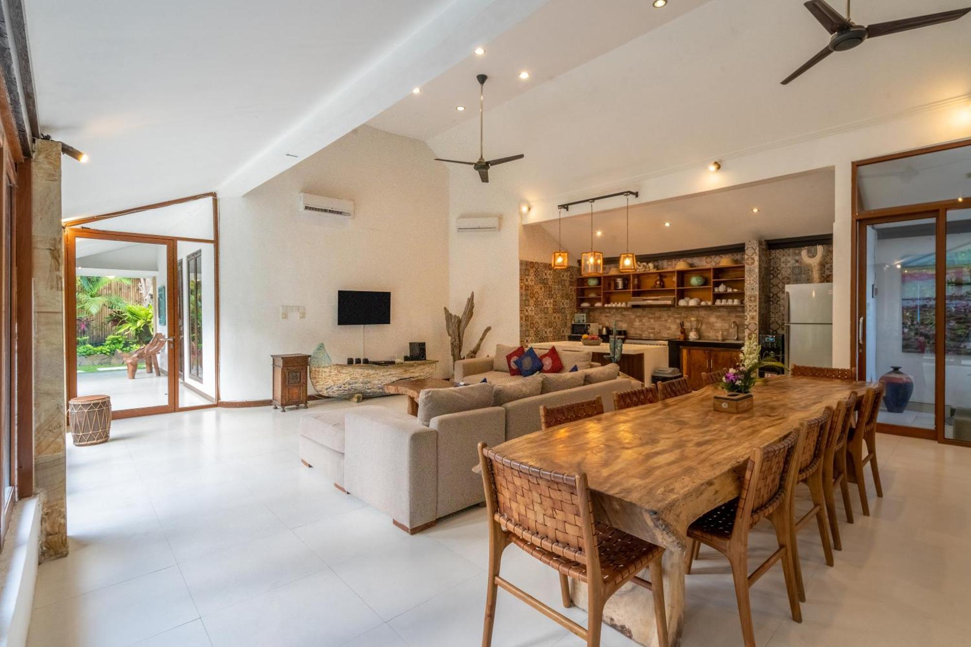 Villa Aveli Seminyak By Best Deals Asia Hospitality Zewnętrze zdjęcie