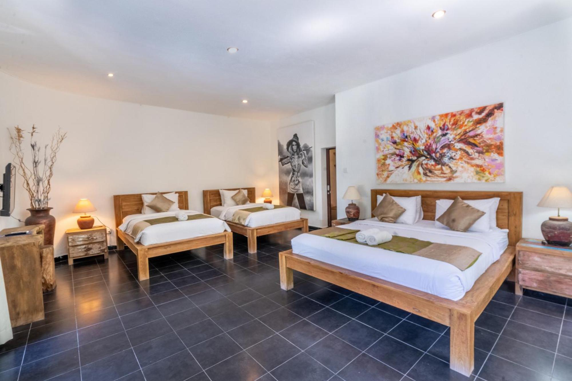 Villa Aveli Seminyak By Best Deals Asia Hospitality Zewnętrze zdjęcie