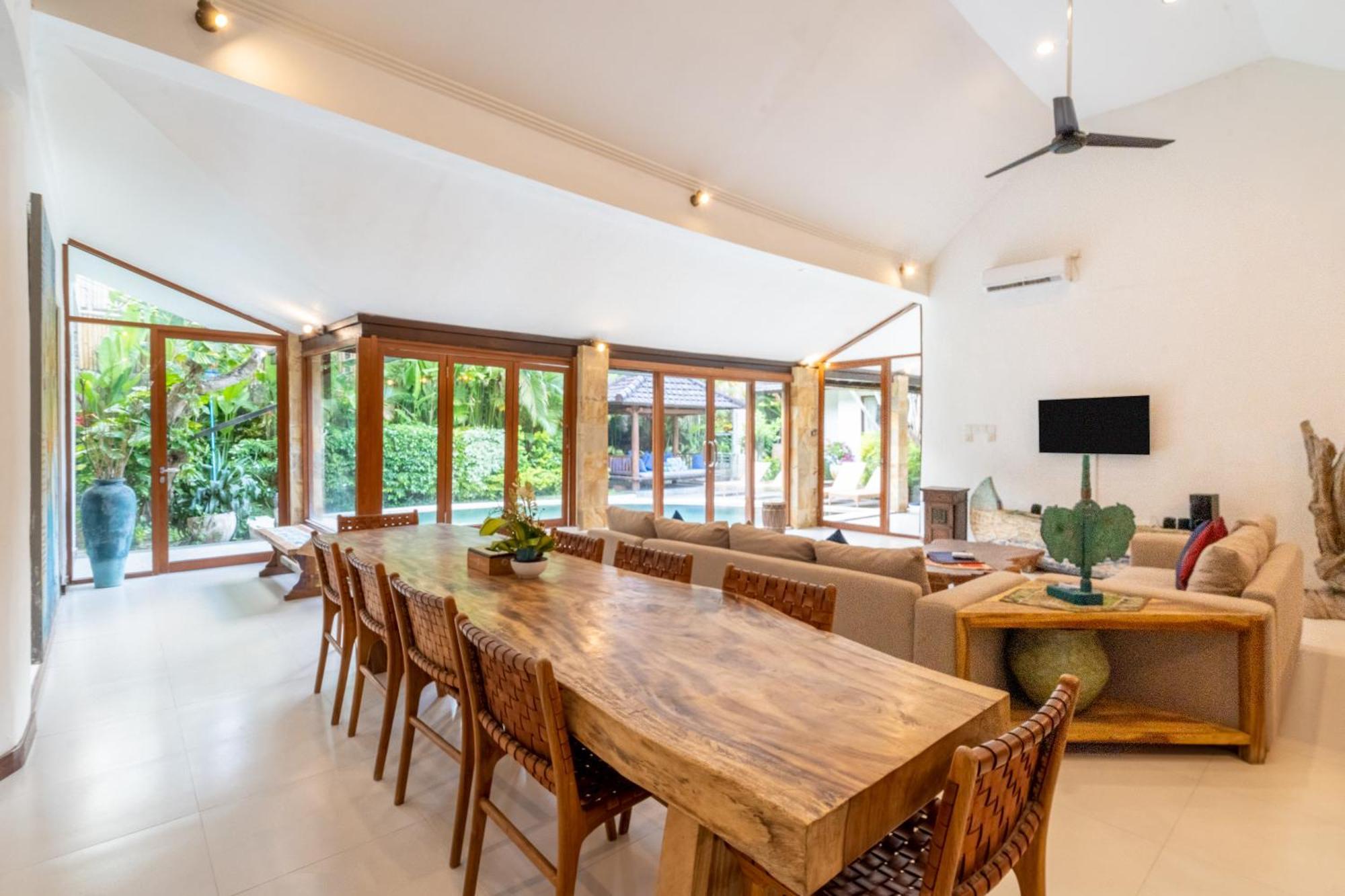 Villa Aveli Seminyak By Best Deals Asia Hospitality Zewnętrze zdjęcie