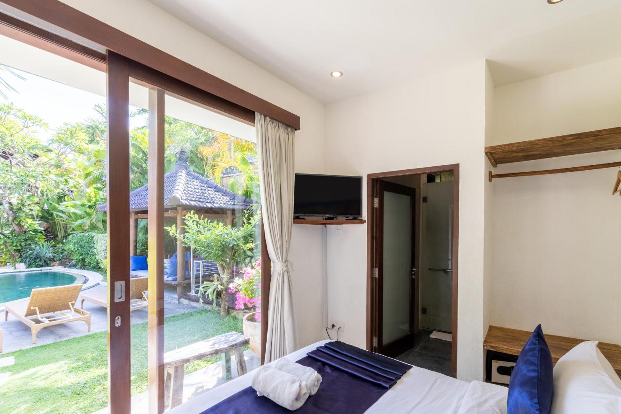 Villa Aveli Seminyak By Best Deals Asia Hospitality Zewnętrze zdjęcie