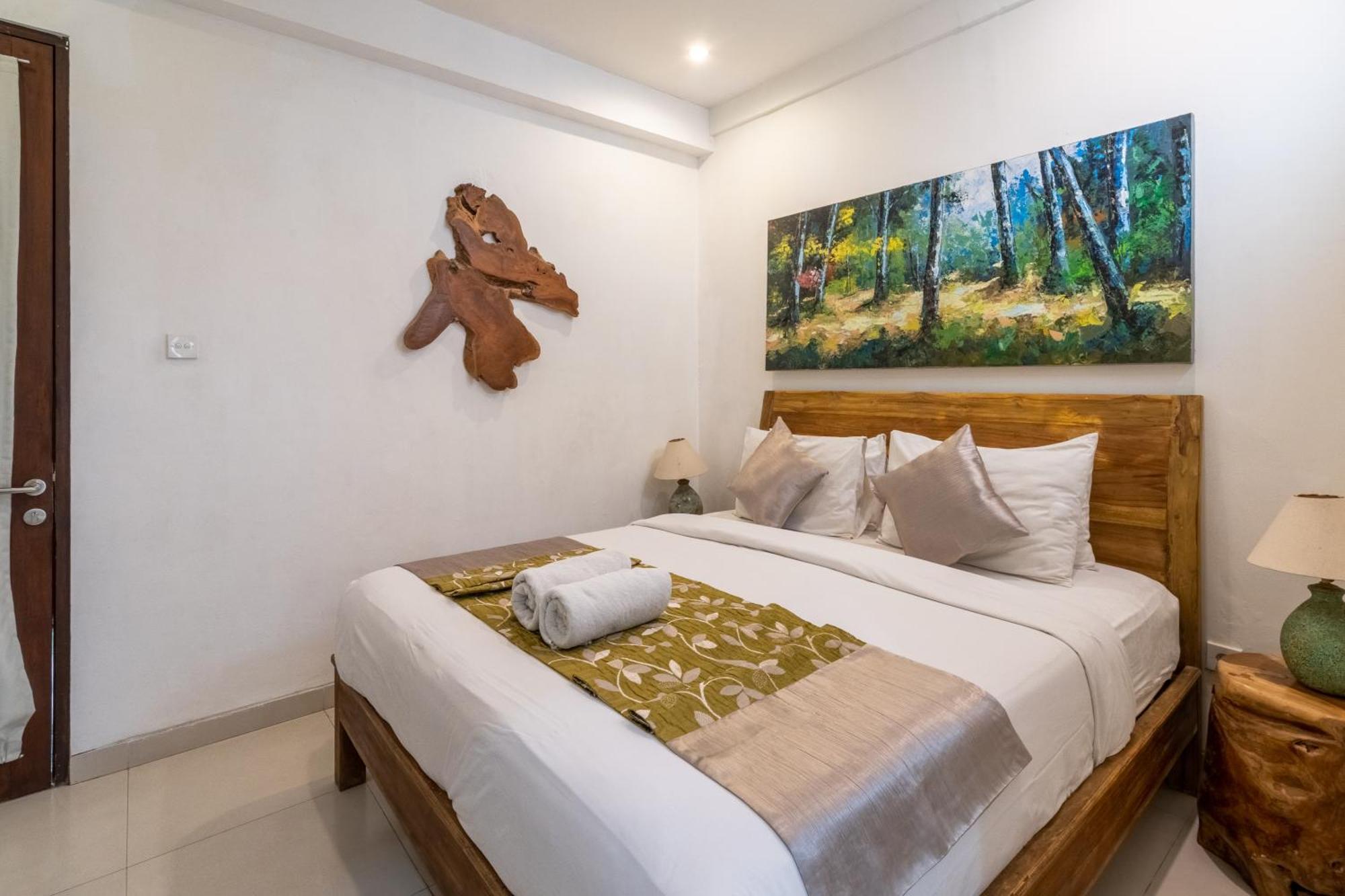 Villa Aveli Seminyak By Best Deals Asia Hospitality Zewnętrze zdjęcie
