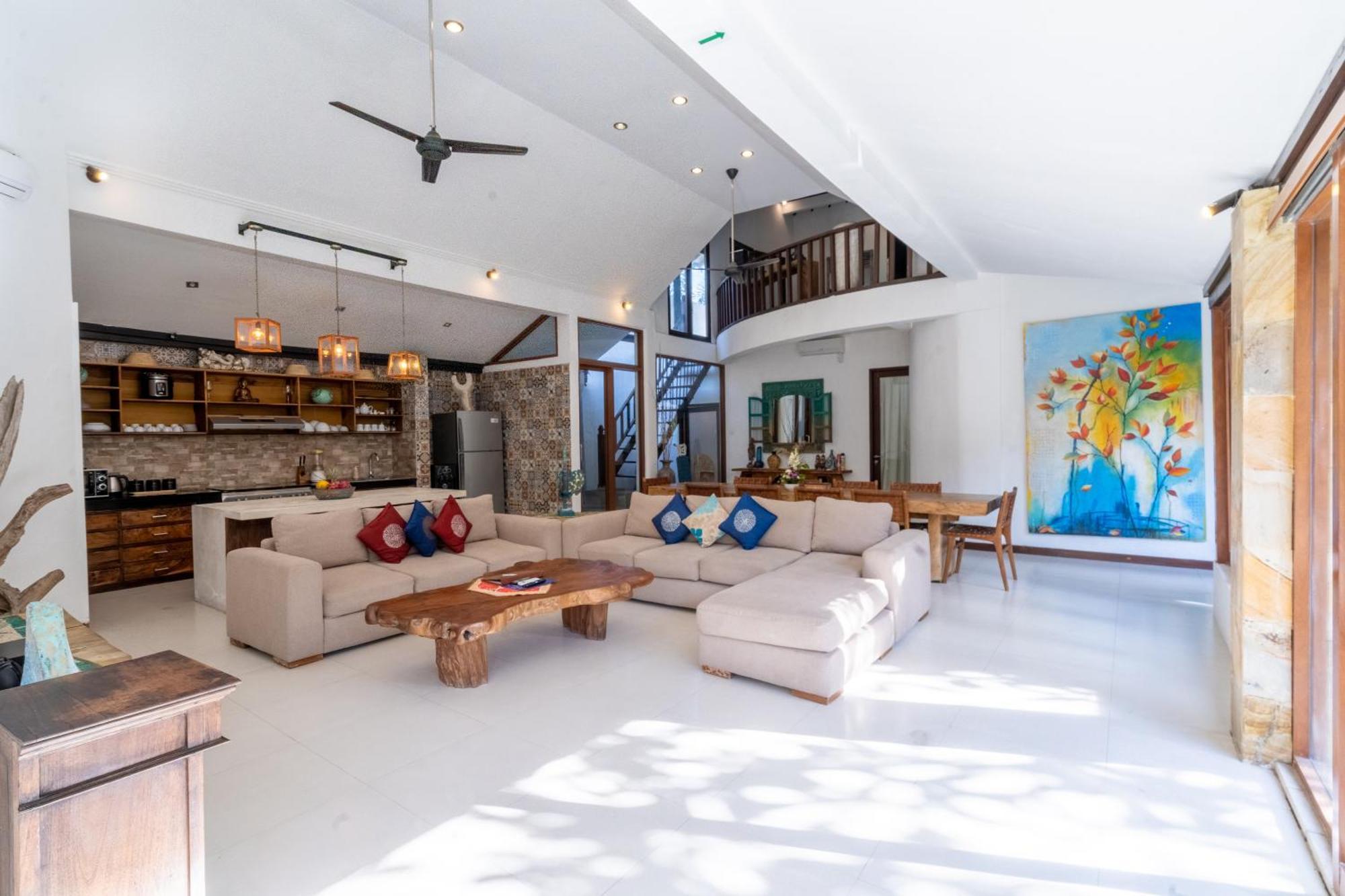 Villa Aveli Seminyak By Best Deals Asia Hospitality Zewnętrze zdjęcie