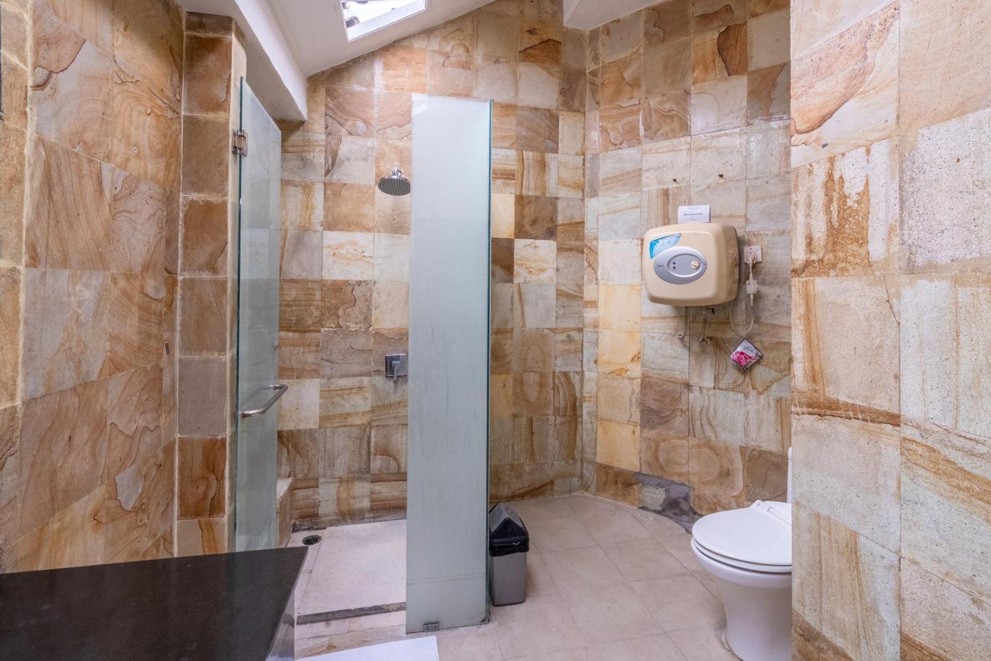 Villa Aveli Seminyak By Best Deals Asia Hospitality Zewnętrze zdjęcie