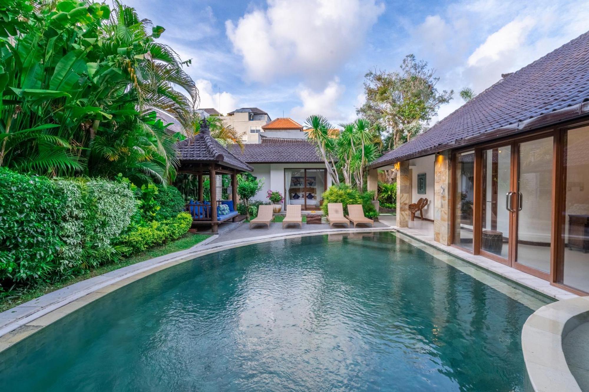 Villa Aveli Seminyak By Best Deals Asia Hospitality Zewnętrze zdjęcie