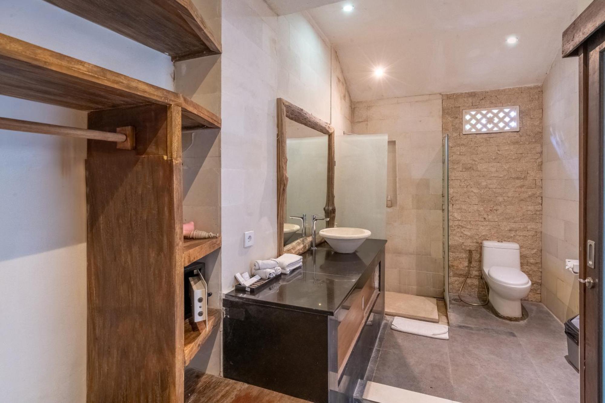 Villa Aveli Seminyak By Best Deals Asia Hospitality Zewnętrze zdjęcie