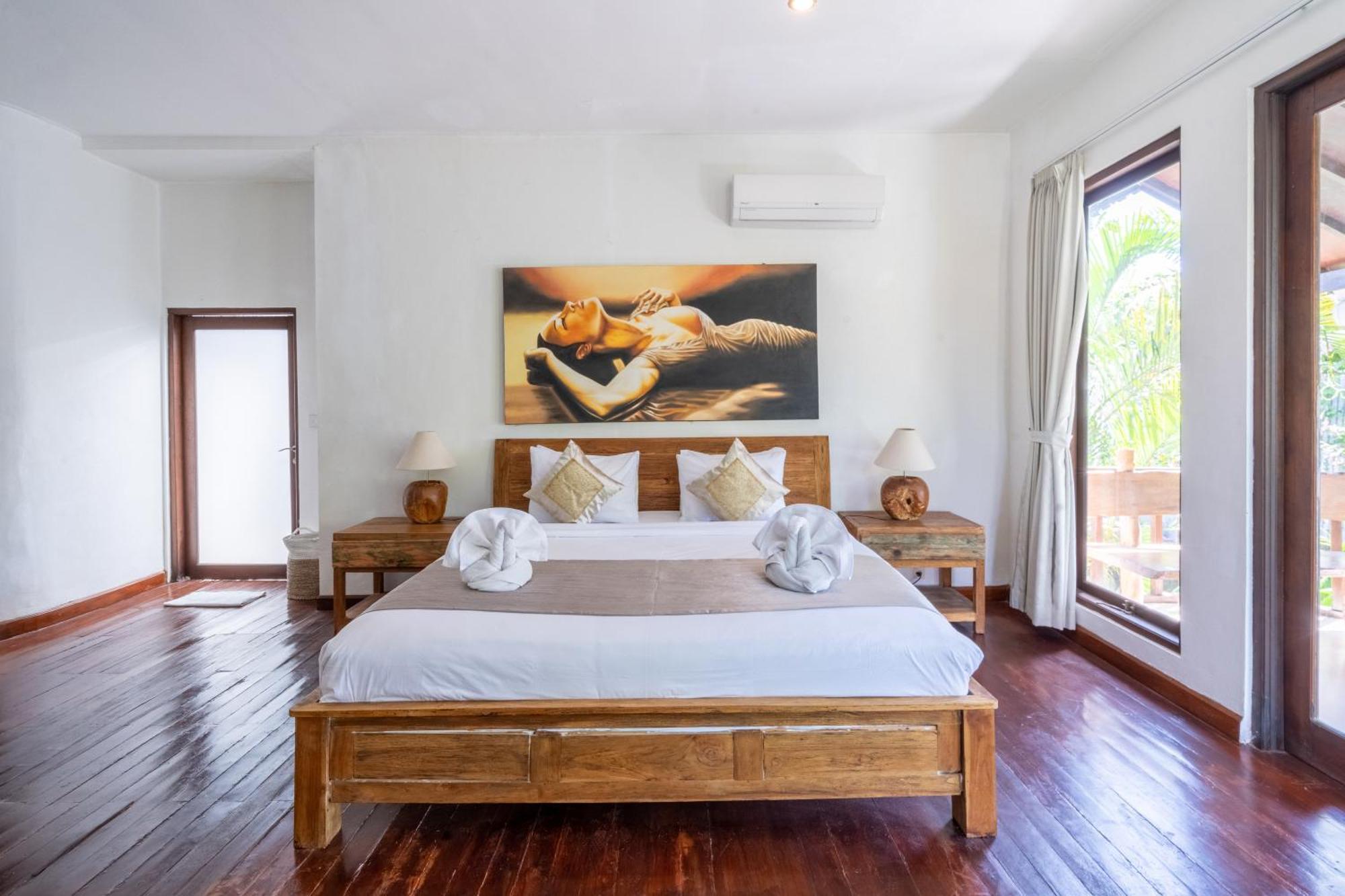 Villa Aveli Seminyak By Best Deals Asia Hospitality Zewnętrze zdjęcie