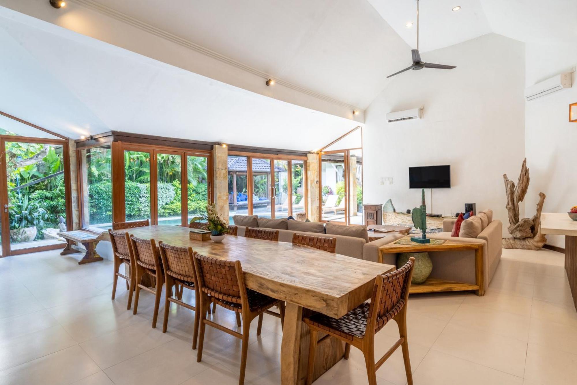 Villa Aveli Seminyak By Best Deals Asia Hospitality Zewnętrze zdjęcie