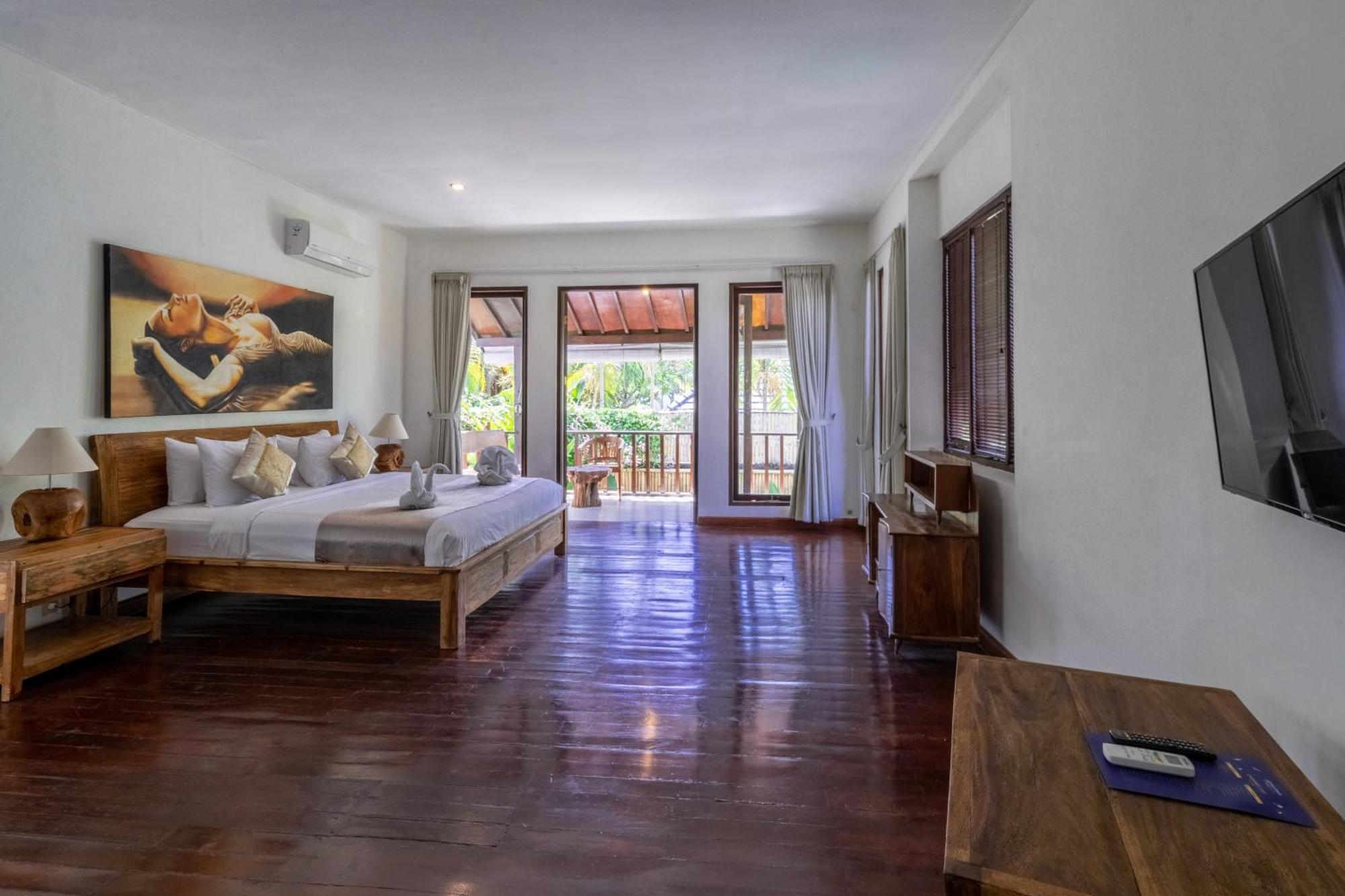 Villa Aveli Seminyak By Best Deals Asia Hospitality Zewnętrze zdjęcie