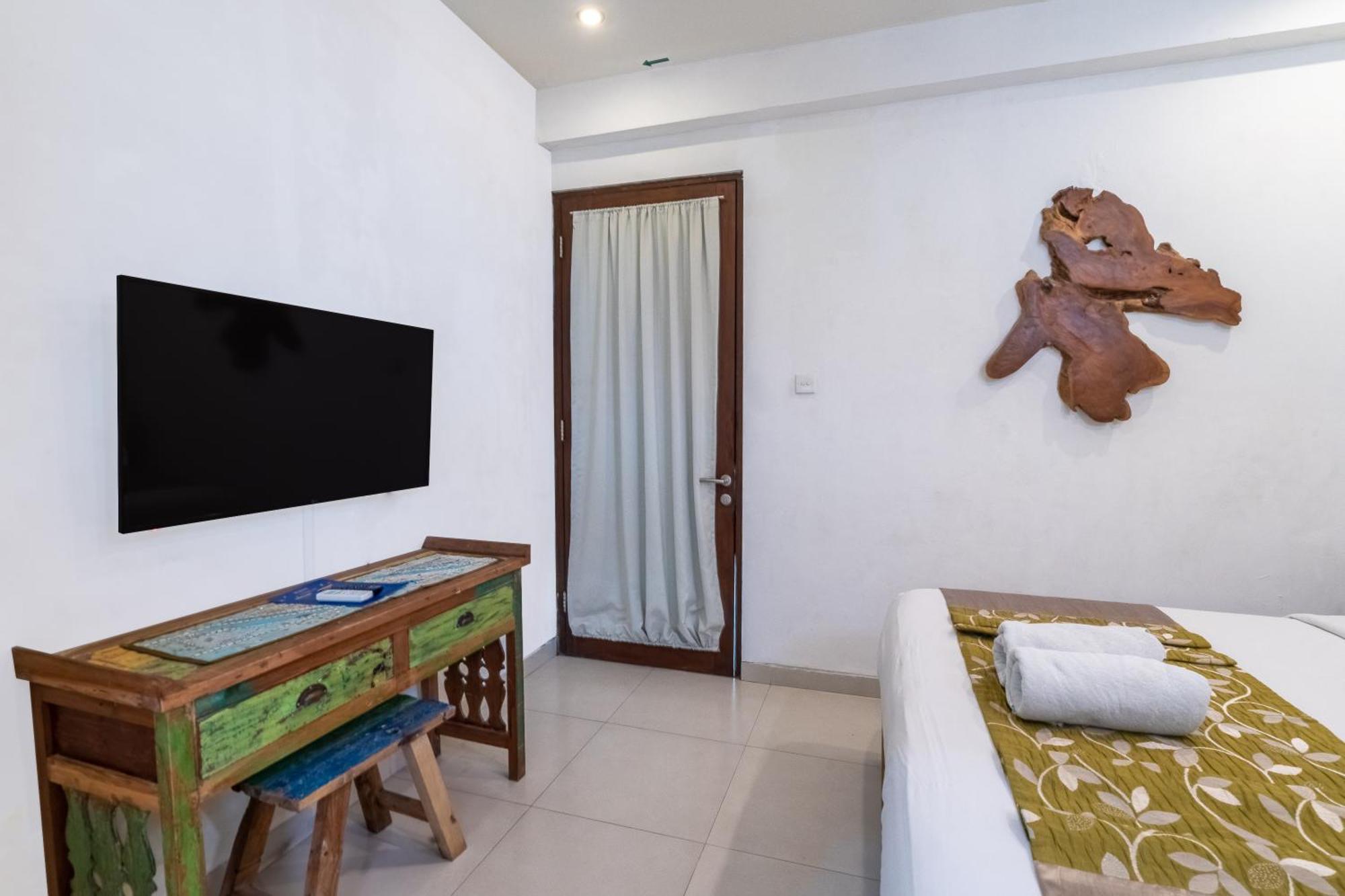 Villa Aveli Seminyak By Best Deals Asia Hospitality Zewnętrze zdjęcie