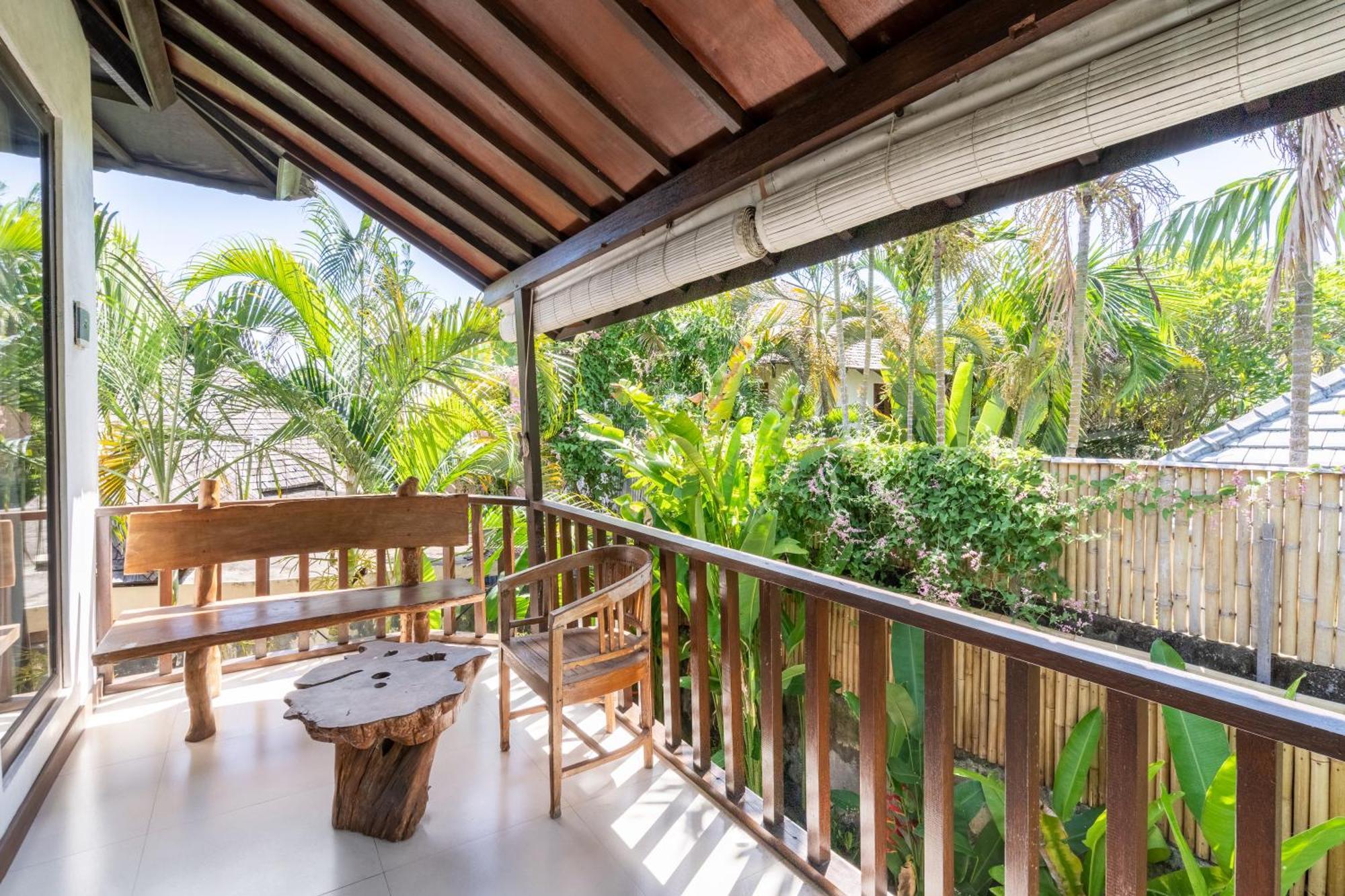 Villa Aveli Seminyak By Best Deals Asia Hospitality Zewnętrze zdjęcie