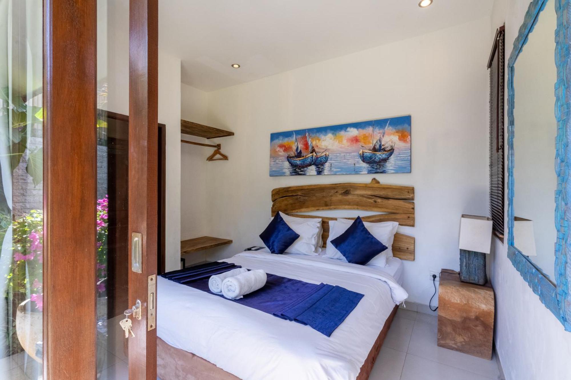 Villa Aveli Seminyak By Best Deals Asia Hospitality Zewnętrze zdjęcie