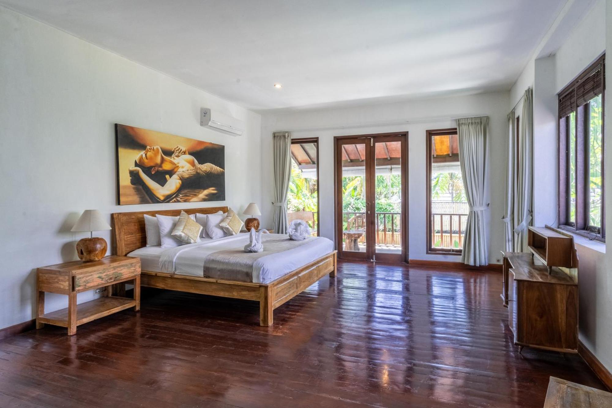 Villa Aveli Seminyak By Best Deals Asia Hospitality Zewnętrze zdjęcie