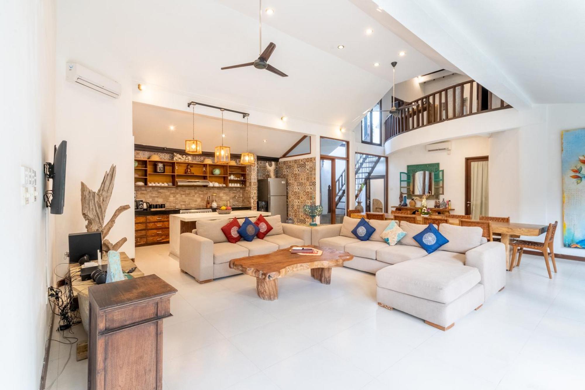 Villa Aveli Seminyak By Best Deals Asia Hospitality Zewnętrze zdjęcie