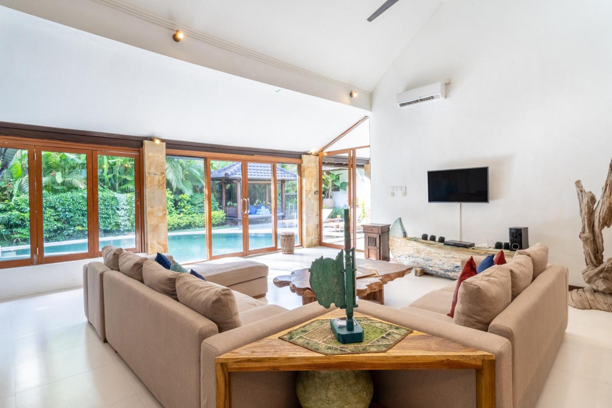 Villa Aveli Seminyak By Best Deals Asia Hospitality Zewnętrze zdjęcie