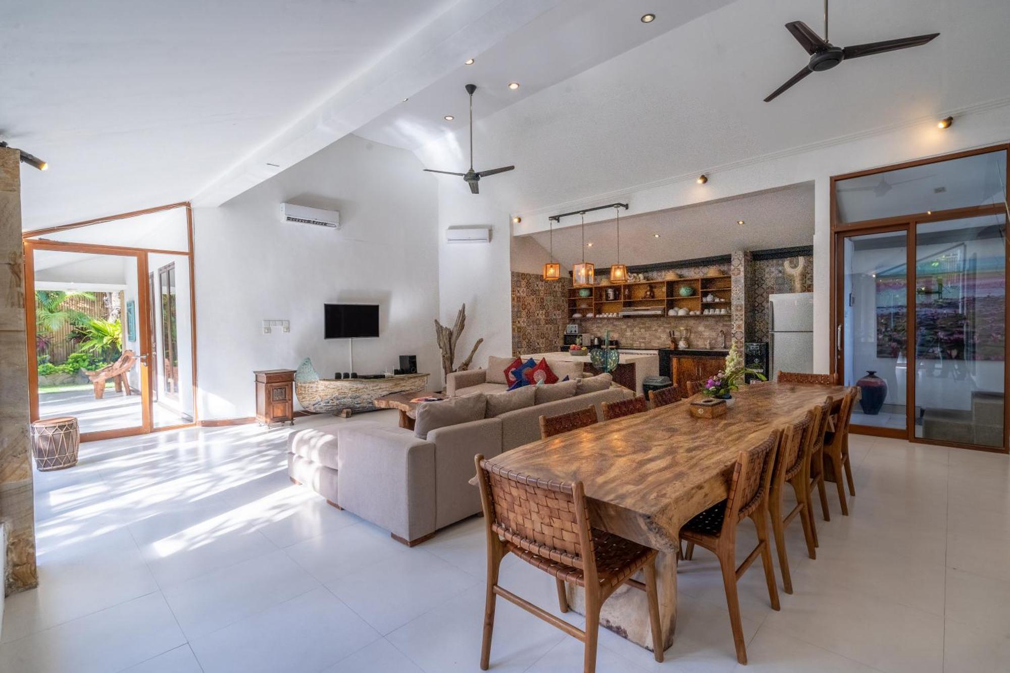 Villa Aveli Seminyak By Best Deals Asia Hospitality Zewnętrze zdjęcie