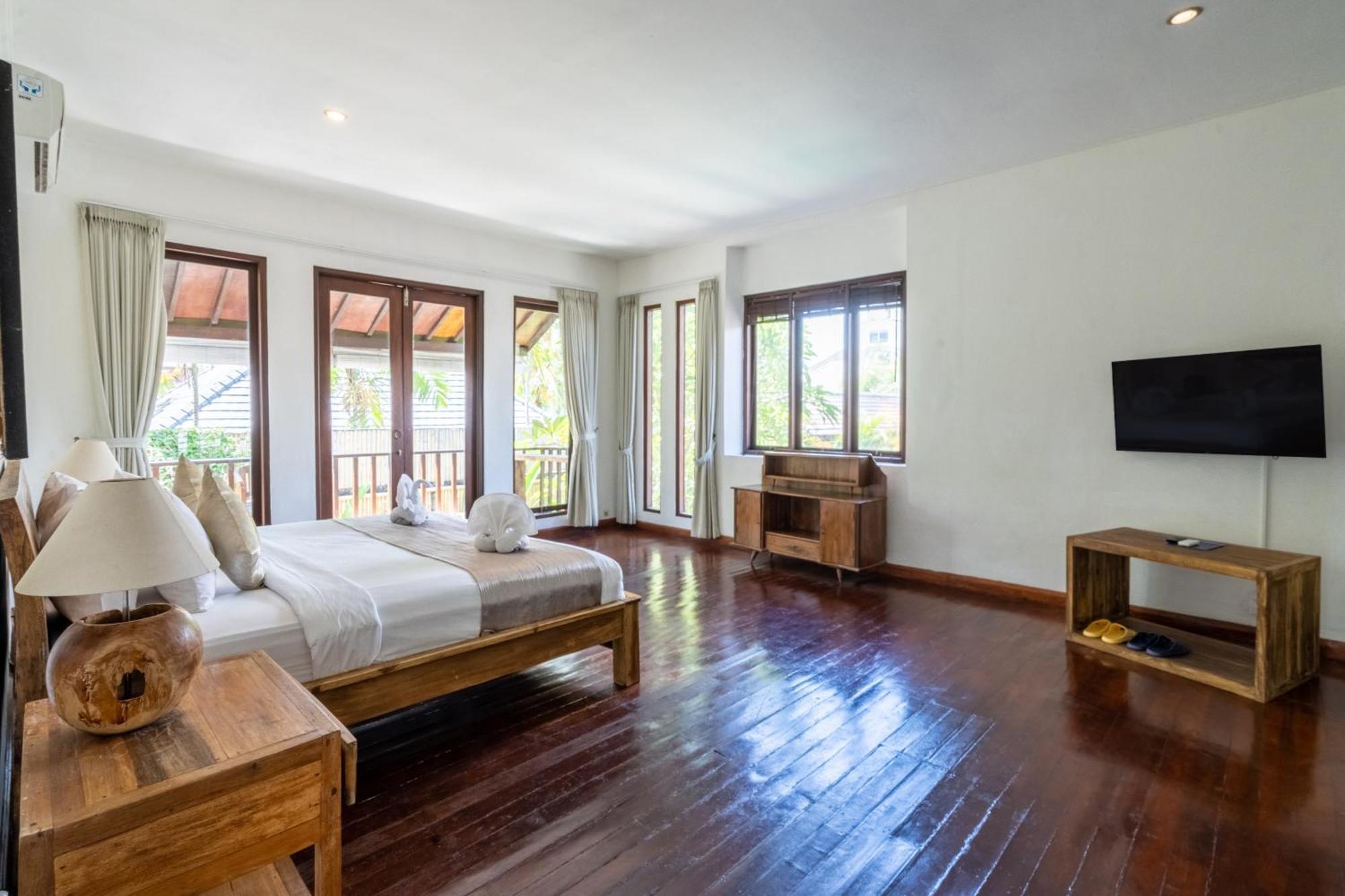 Villa Aveli Seminyak By Best Deals Asia Hospitality Zewnętrze zdjęcie