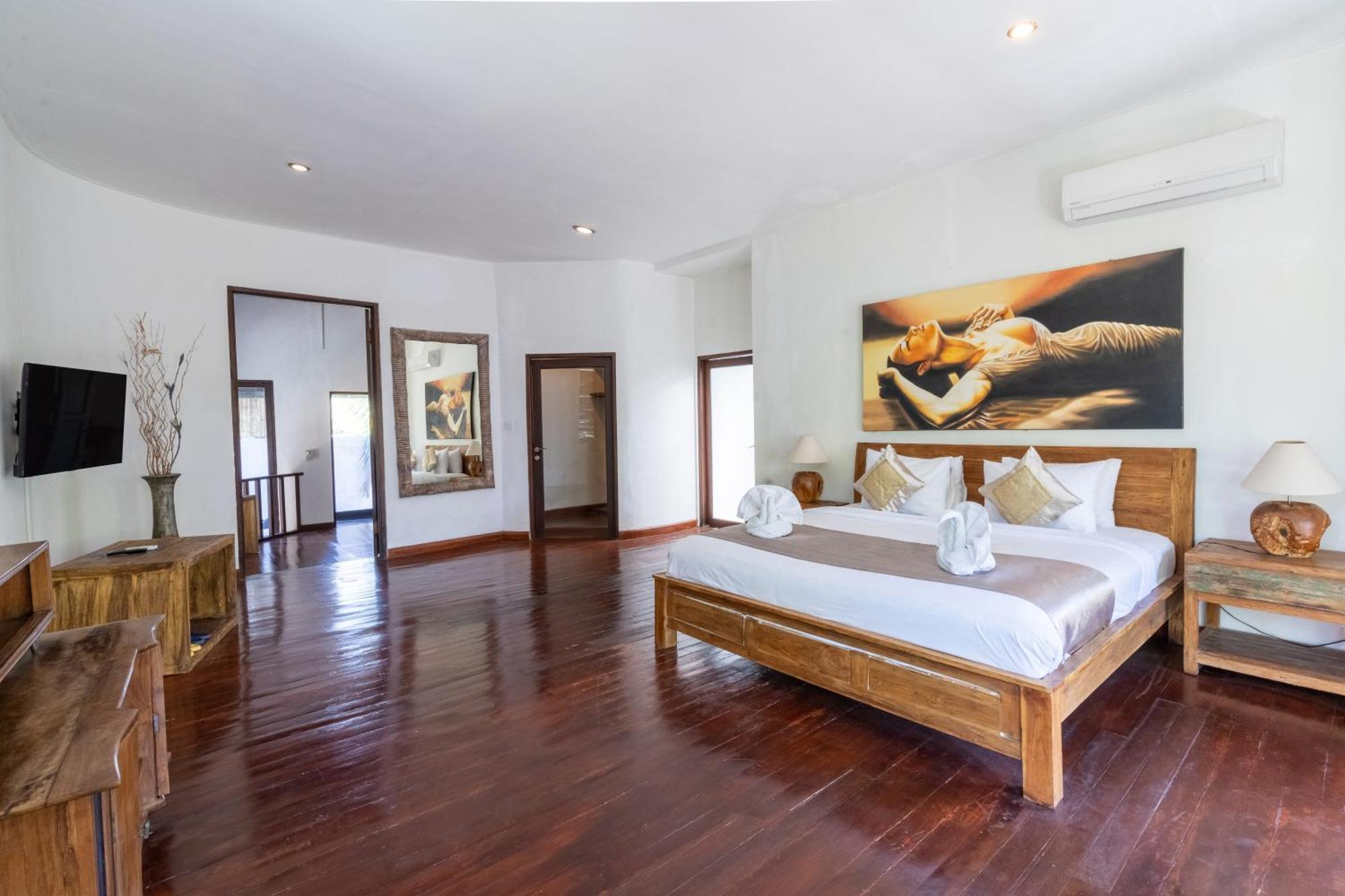 Villa Aveli Seminyak By Best Deals Asia Hospitality Zewnętrze zdjęcie